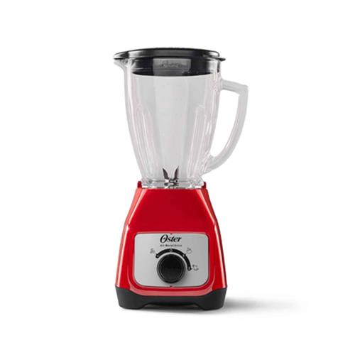 Licuadora Oster 1.5 litros con Vaso de Vidrio Pallevarlo