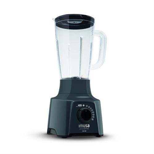 Licuadora imusa powermix top 2 velocidades