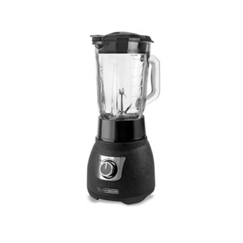Licuadora black and outlet decker morada precio